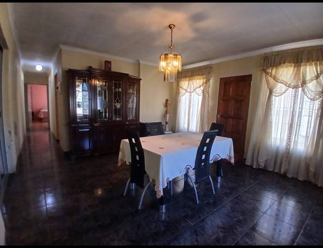 3 BEDROOM FREEHOLD FOR SALE IN SEBOKENG ZONE 10